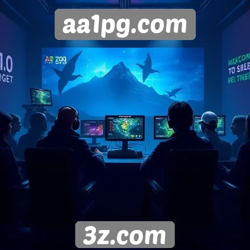 Recursos exclusivos que destacam aa1pg.com no mercado