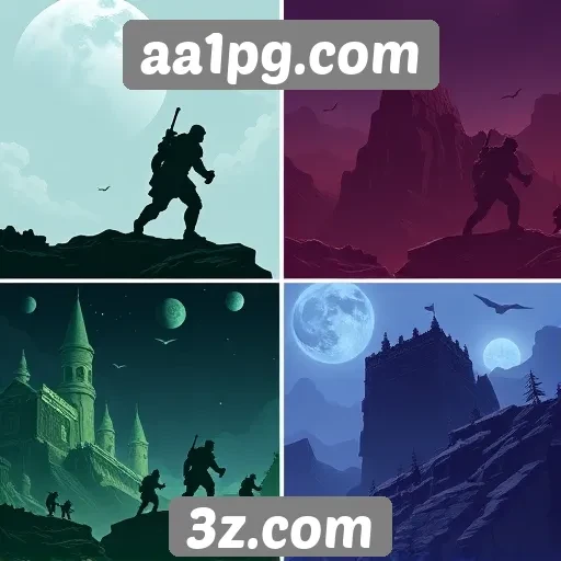 Comparativo de gráficos em jogos disponíveis na plataforma