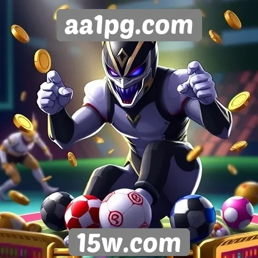 Promoções e bônus disponíveis em aa1pg