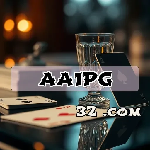 aa1pg.com: A Plataforma de Jogos Que Você Esperava
