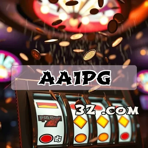 aa1pg.com: Como a Segurança Transforma Seu Jogo Online