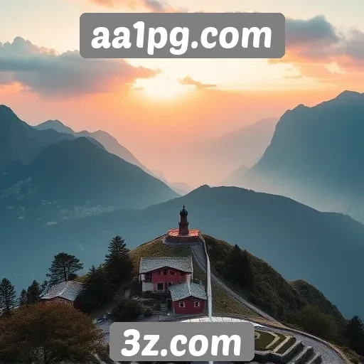 Experiência de usuário aprimorada no site aa1pg.com