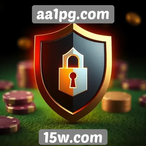 A importância da segurança em transações no aa1pg