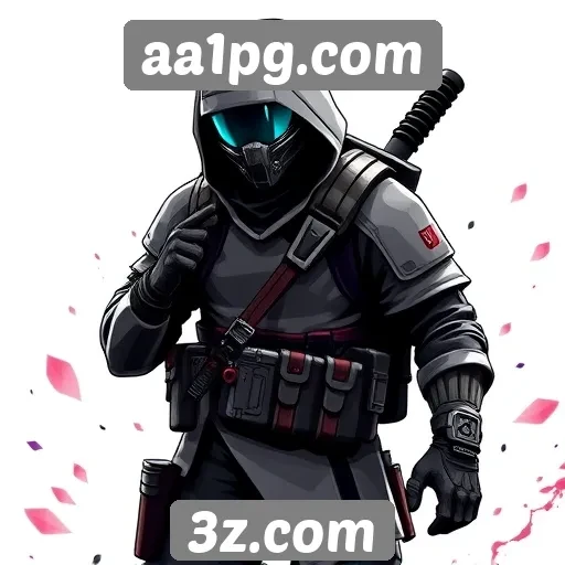 Novidades de jogos em aa1pg.com