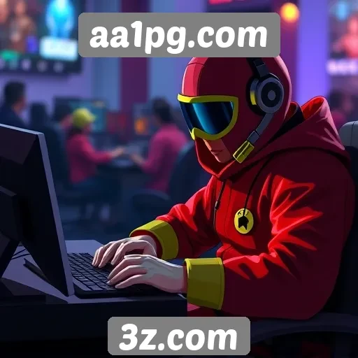 Segurança e privacidade em aa1pg.com analisadas