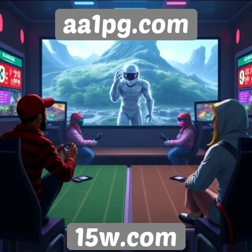 Comparação entre aa1pg.com e outros sites de jogos